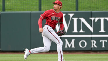 The Best Prospects Who Just Missed Our Top 100 List