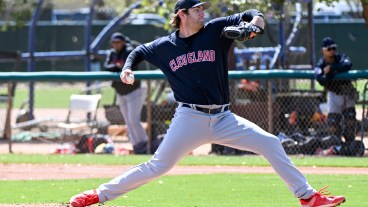 Gavin Williams