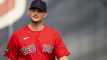 Can the Return of Key Players Salvage the Red Sox Pitching Staff?