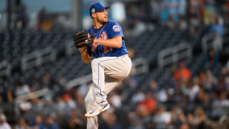 Can Older Starting Pitchers Get Their Groove Back This Year?