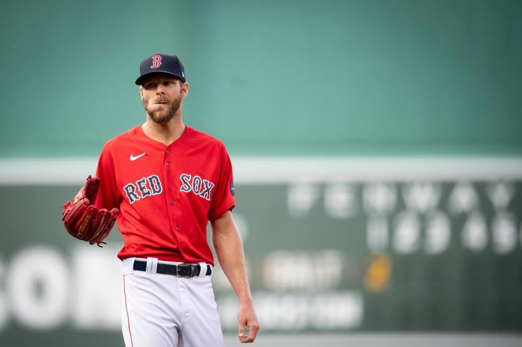 Chris Sale