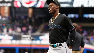 Marlins trade Jazz Chisolm deadline