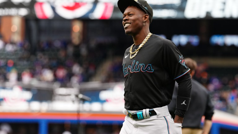 The Miami Marlins' new uniforms, graded 