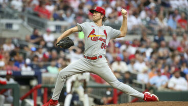 Top Prospects Who Could Make a Big League Impact Soon