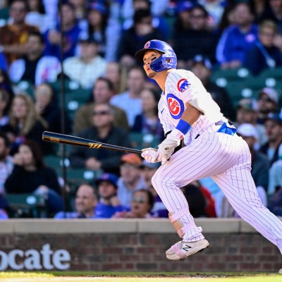 Seiya Suzuki: Baseball News, Stats & Analysis