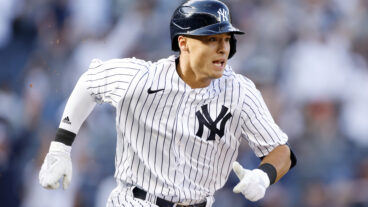 One X-Factor Player for Each Team in the AL East