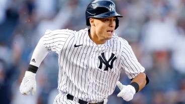 One X-Factor Player for Each Team in the AL East