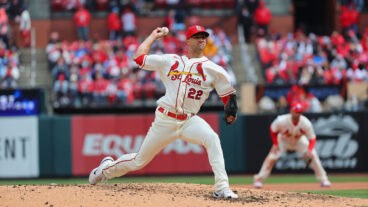 Don’t Go All in on These Pitchers After a Hot Start