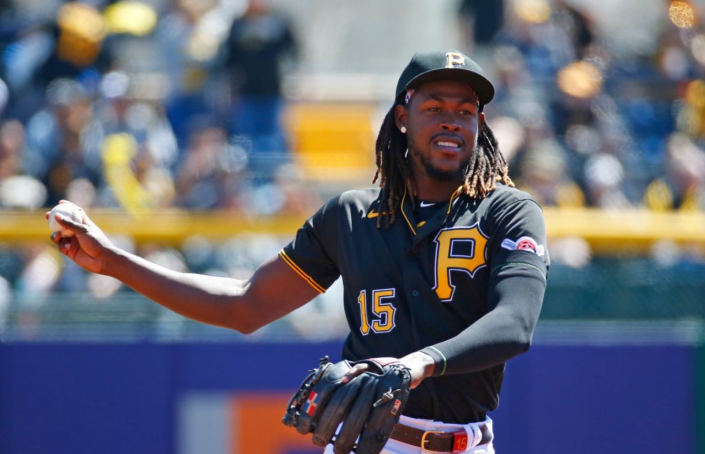 Ranking All the Pittsburgh Pirates Uniforms From Worst To Best