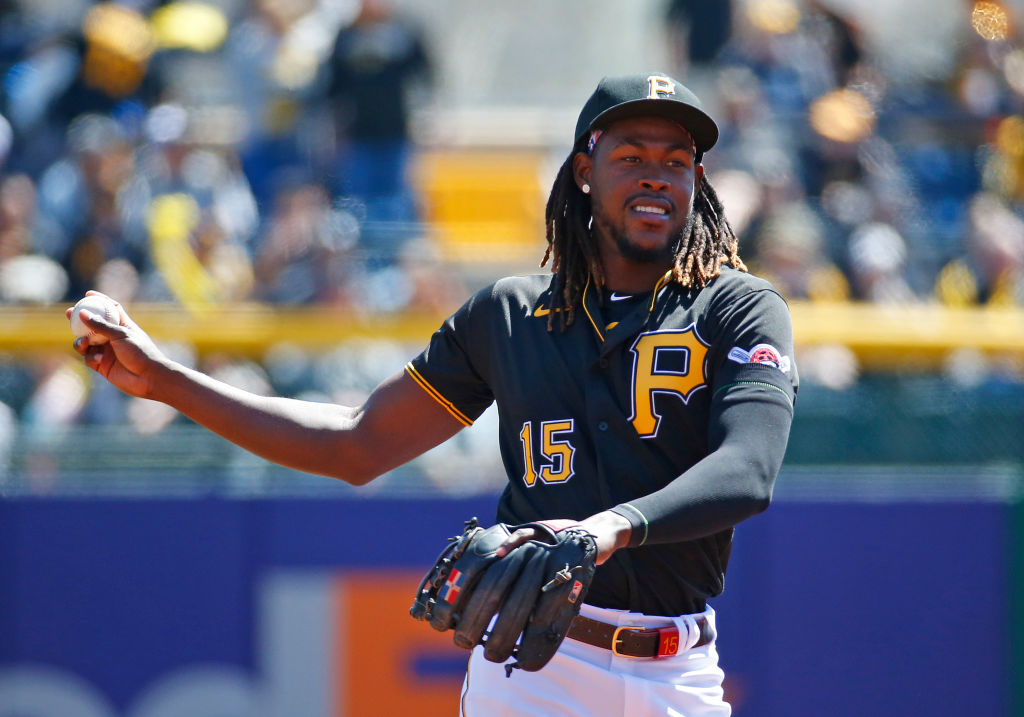 Ranking All the Pittsburgh Pirates Uniforms From Worst To Best