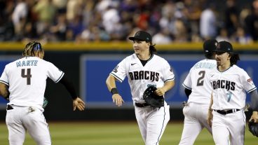 Can the Diamondbacks Open Their Window Early?