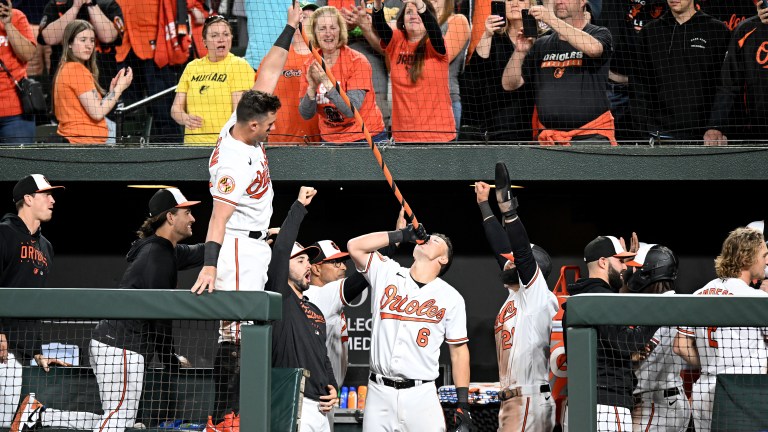 Orioles