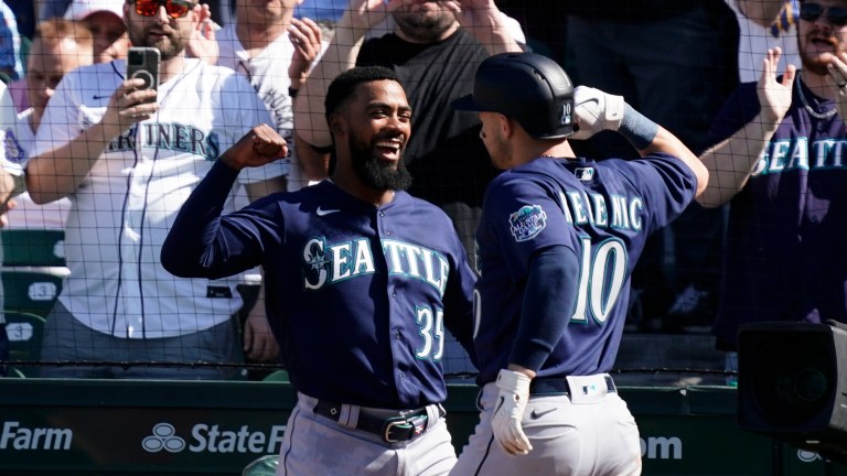 The Drought Is Over: You need these Seattle Mariners shirts