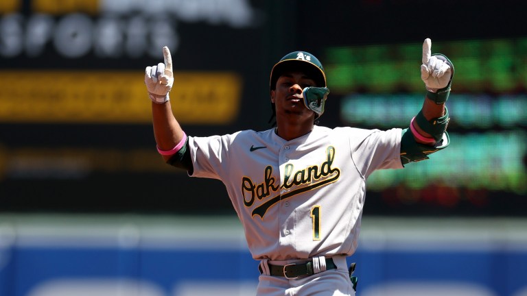 Oakland Athletics