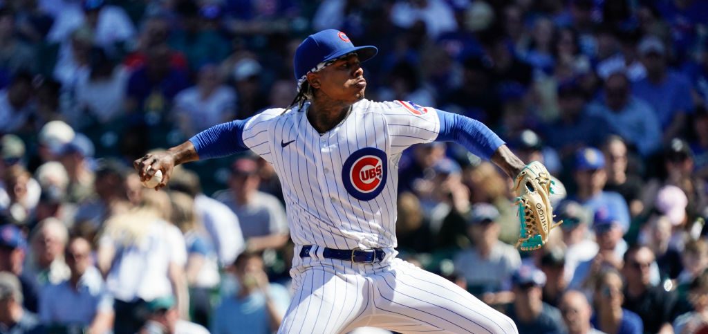 With Stroman On Board, Is the Yankees Rotation Ready for 2024?