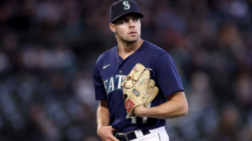 A Couple of Pitcher Breakouts You Might Not Have Noticed