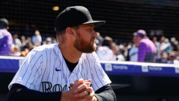 Once More, Daniel Bard Faces One of His Toughest Challenges: Anxiety