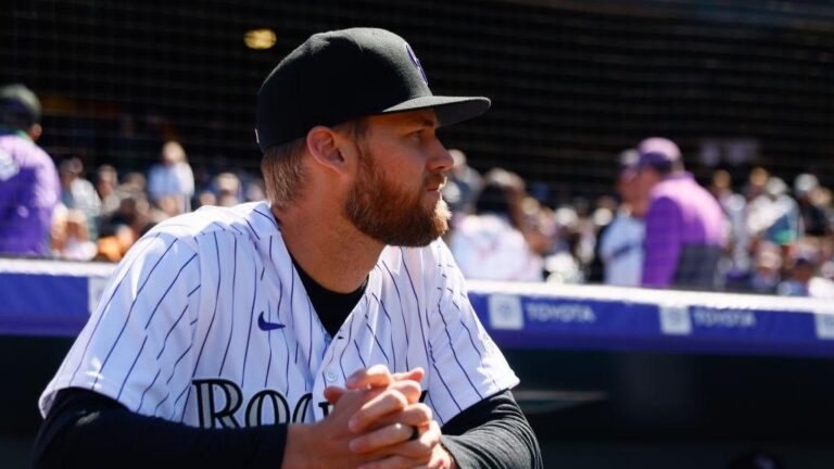 Once More, Daniel Bard Faces One of His Toughest Challenges: Anxiety