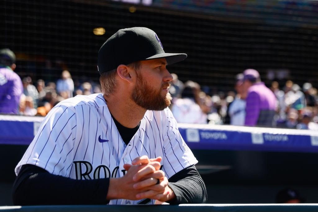 Rockies' bullpen is fixable, Bud Black says, but he knows there