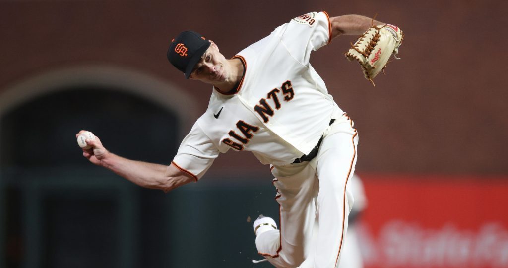 Ranking All Five Current Giants Uniforms From Worst to Best