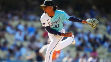 Miami Marlins Top Prospects For 2023