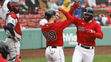 MLB Best Bets May 17th, 2023