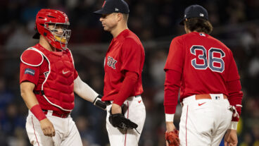 It’s Time for the Corey Kluber Experiment to End in Boston