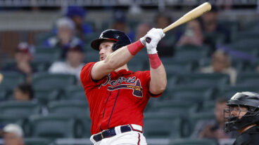 MLB World Series Odds Entering June