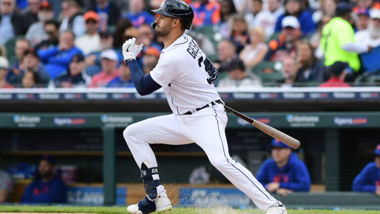 Notes from the Detroit Tigers ZiPS Projections for 2024