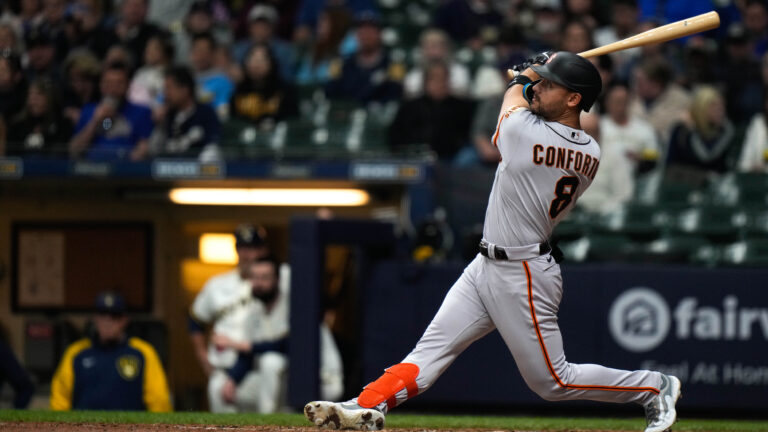 Will the Giants Be Buying or Selling at the Trade Deadline?