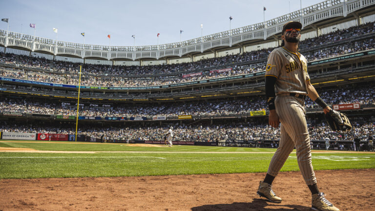 Could Fernando Tatís Jr. Be the Villain Baseball Needs?