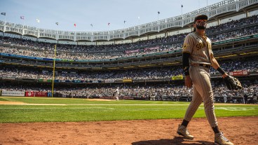 Fernando Tatis Jr. Proving His Brilliance Was Never in Question