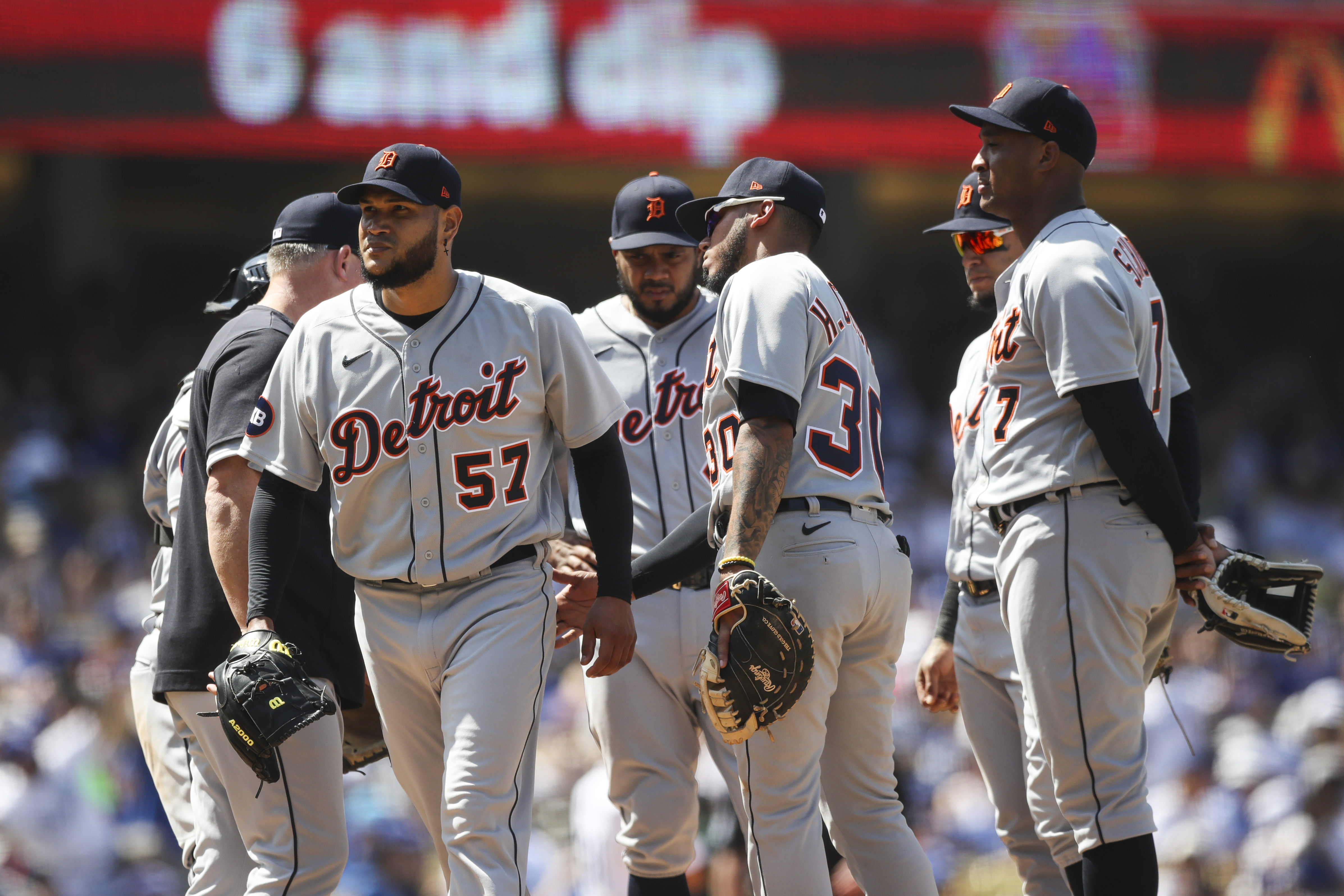 Did the Detroit Tigers Fumble the Bag at the Trade Deadline?