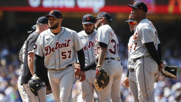 Five Potential Landing Spots for Free Agent Eduardo Rodriguez