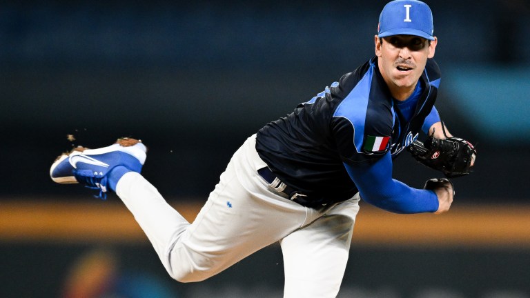 Former Mets All-Star Matt Harvey Announces His Retirement