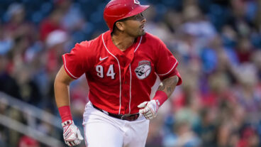 Dynasty Mailbag: When Will Reds Promote Top Prospects?