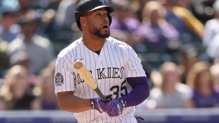 For the Colorado Rockies, Is 100 Losses Just a Number?