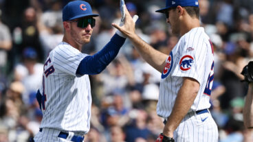 What Will it Take to Save the Offseason for the Chicago Cubs?