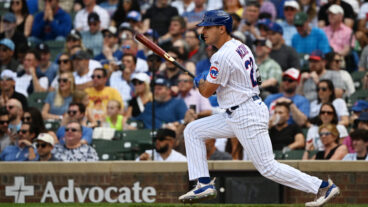 Five Players to Pick Up in Fantasy Before It’s Too Late