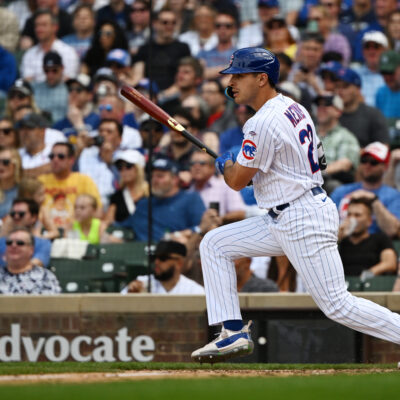 Five Players to Pick Up in Fantasy Before It’s Too Late