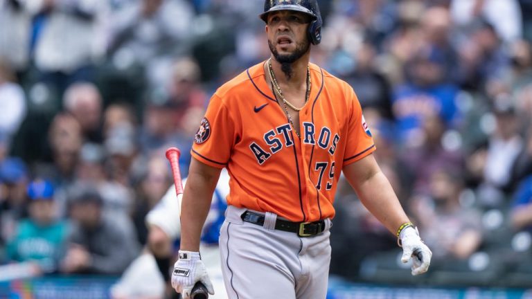 Jose Abreu optioned