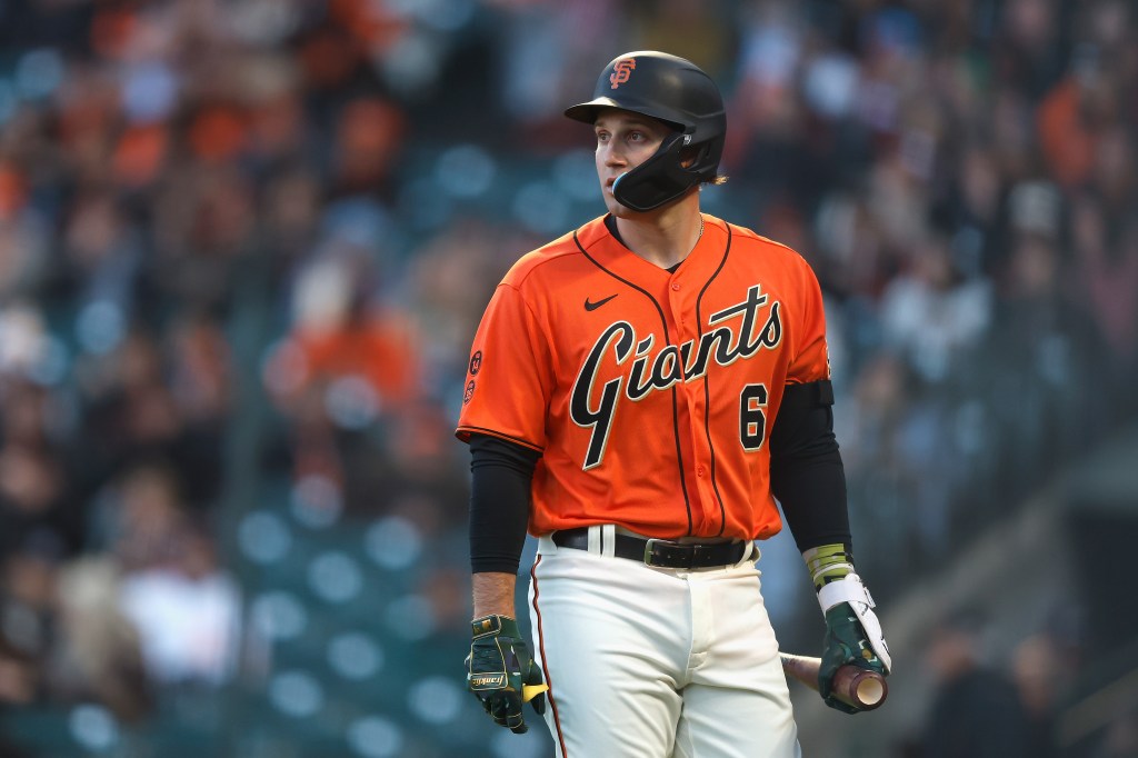 SF Giants Jerseys