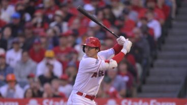 Just Baseball’s June Team of the Month