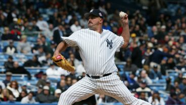 25 Years Ago, David Wells Was Miraculously Perfect