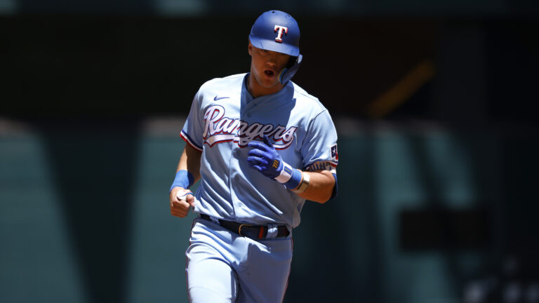 MLB Rookie Rankings: Is Corbin Carroll Still Ahead of the Pack?