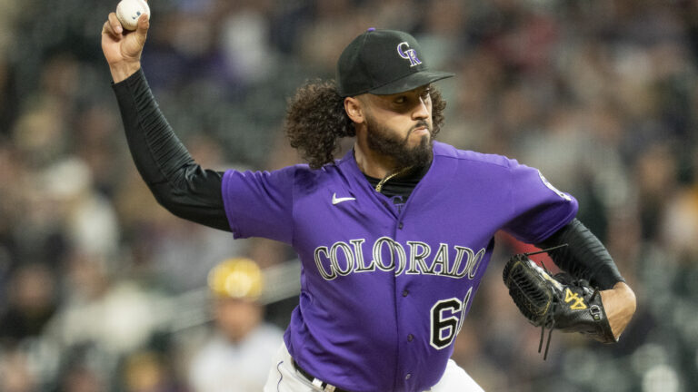 Colorado Rockies Bullpen Has Quietly Been One of MLB’s Best