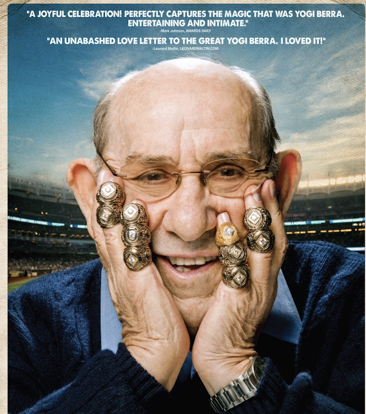 Yogi Berra: Baseball News, Stats & Analysis
