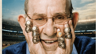 Yogi Berra Film ‘It Ain’t Over’ Highlights the Legend of One of Baseball’s Most Lovable Superstars