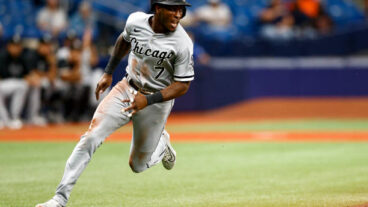 Is Tim Anderson The Miami Marlins Next Big Move?