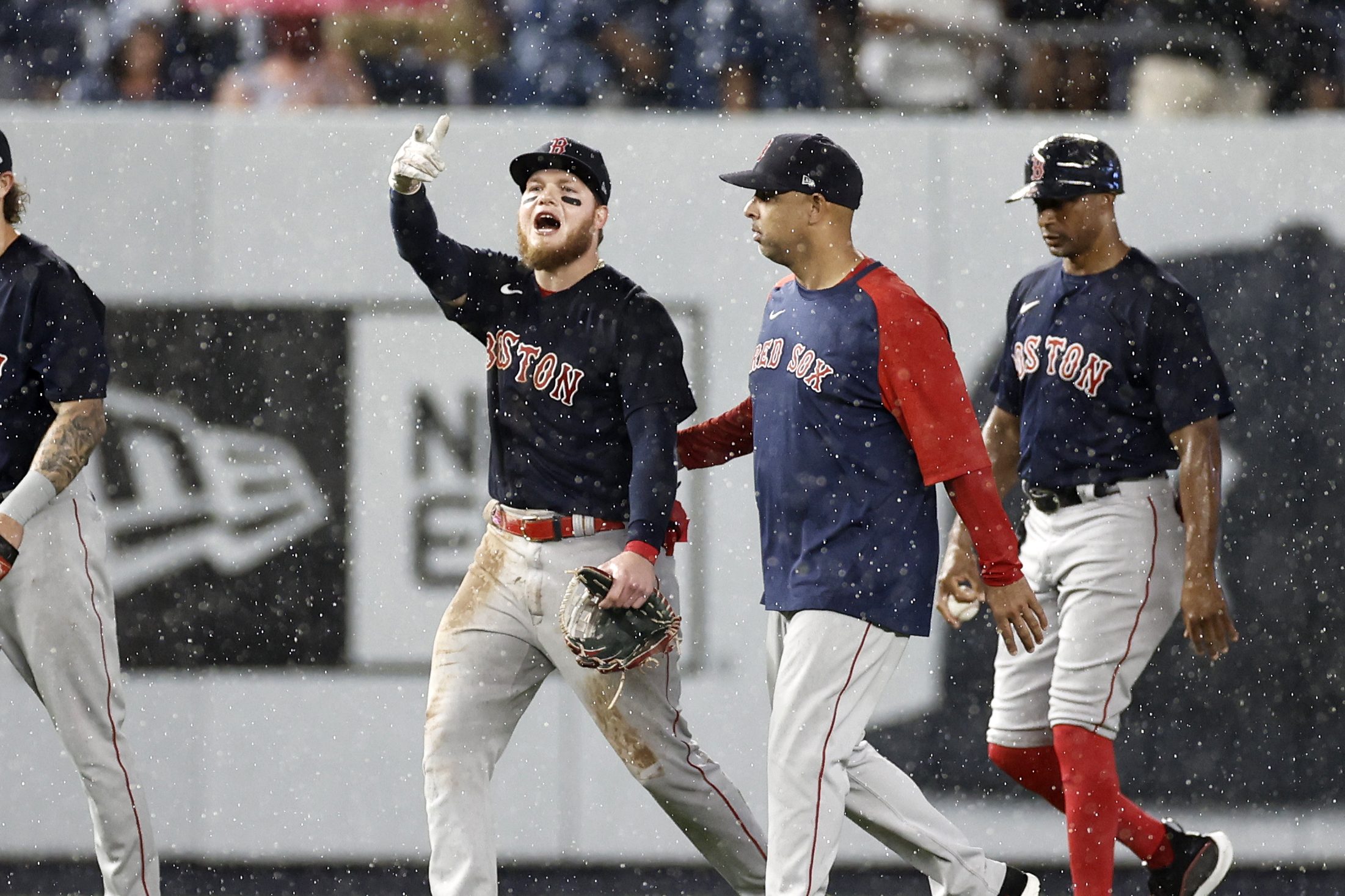 alex verdugo boston red sox jersey